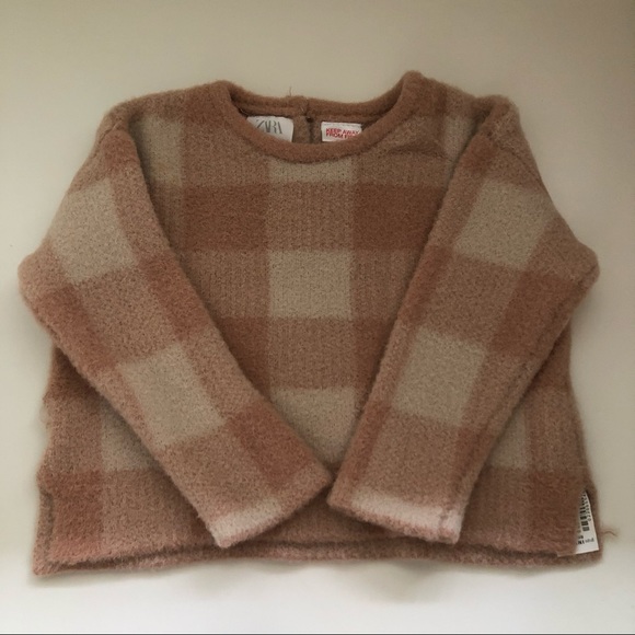 Zara Other - Zara | Baby girl's sweater